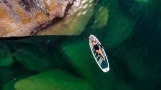 Таңғажайып Шығыс Қазақстан. Сібе көлдеріндегі демалыс жайлы не білесіз?