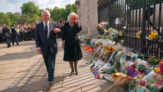 Әлемдік көшбасшылар II Елизаветаны жерлеу рәсіміне Лондонға келді