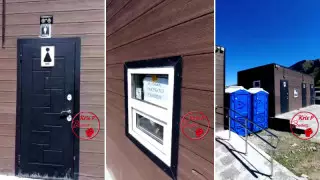 "Бізге бұйырған дәретханалар". Көк Жайлау мен Көлсай инфрақұрылымына туристер шағымданды