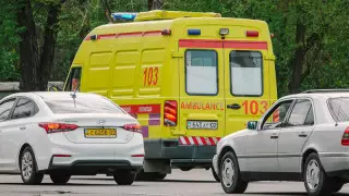 Павлодар облысында жол апатынан екі бала қаза тапты