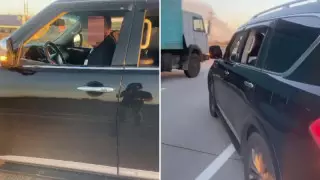 Павлодар облысында жол ережесін бұзып, әрекетін түсіндіре алмаған жүгізуші ұсталды