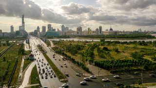 Фото: Tengrinews.kz/Тұрар Қазанғапов