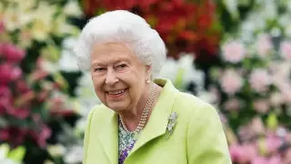 Астанадағы саябақтардың біріне ІІ Елизавета есімі беріледі