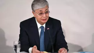 Тоқаев Қазақстан мен АҚШ арасында стратегиялық серіктестік нығаятынына сенім білдірді