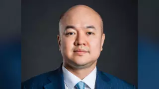 Серік Әшіров премьер-министрдің хаттама жетекшісі болып тағайындалды