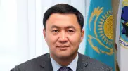 Қайрат Сатыбалдыұлы кінәсін мойындап, келтірілген шығынды қайтарды