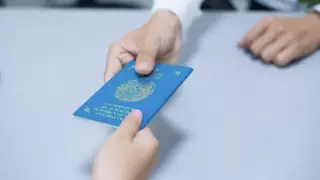 Қазақстанда балалар үшін төлқұжат арзанға түсуі мүмкін