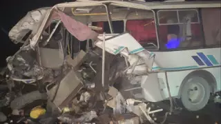 Екі дәрігер