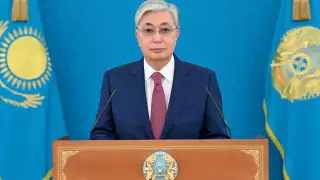 Тоқаев Қазақстан халқына үндеу жасады