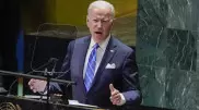 Байден Ресейді БҰҰ жарғысын бұзды деп айыптады