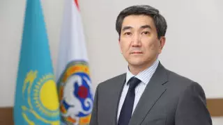 Мұхит Әзірбаев Алматы әкімінің орынбасары қызметінен босатылды