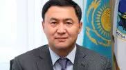 Прокурор Қайрат Сатыбалдыұлын 6 жылға бас бостандығынан айыруды сұрады