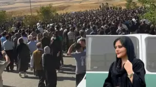 АҚШ Иранның моральдық полициясына қарсы санкциялар енгізді