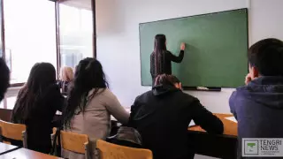 Министр жоғары оқу орындарындағы білім алу құны туралы сұраққа жауап берді