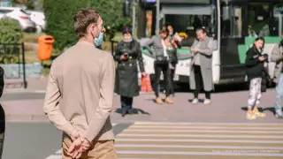 Қазақстанда бір тәулікте коронавирустың 107 жағдайы тіркелді