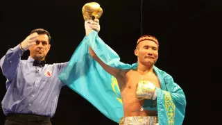 Қанат Исламның шаршы алаңға нақты қашан оралатыны белгілі болды