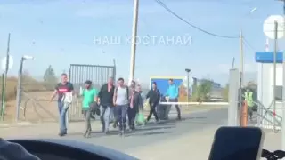 ІІМ Қазақстанға мигранттар ағыны себебін атады