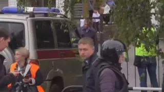 Ресейдегі атыс: қаза тапқандар саны айтылды