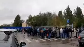 Министр көші-қон жағдайы туралы: Еңбек нарығына айтарлықтай әсері жоқ