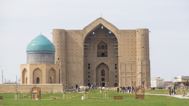 Фото:Tengrinews.kz/Тұрар Қазанғапов