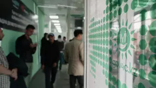 "Азаматтарға арналған үкімет" ХҚКО-лар жұмысы туралы пікір білдірді