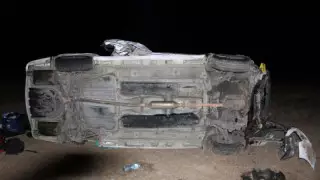 Ақтөбе облысындағы тасжолда жол апатынан ресейлік қаза тапты