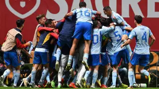 Ұлттар лигасының плей-офф кезеңіне қатысушылар анықталды