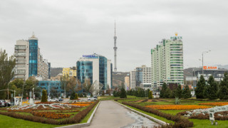 Фото Tengrinews.kz/Әлихан Сариев