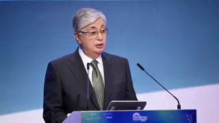 Тоқаев Қазақстанның бес "цифрлық" басымдығын атады