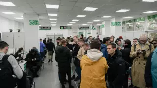 Министр ресейліктердің Қазақстанда жұмысқа орналасуы туралы айтты