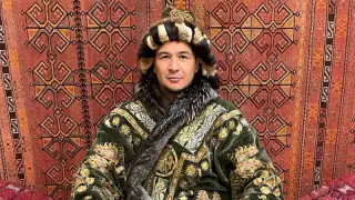 Дамир Исмағұлов UFC-дегі келесі қарсыласы кім екенін айтты