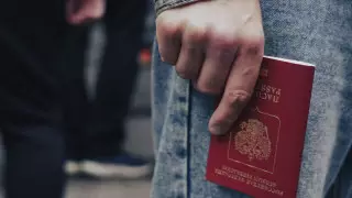 Ресейліктердің жұмысқа орналасуына шектеу қойыла ма?