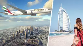 БАӘ-де туристердің "өмірі жеңілдетіледі"