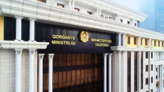 Желіде Қазақстан Ресейге әскери техника жөнелтіп жатыр деген фейк тарады