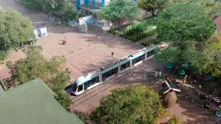 Алматыдағы LRT тағдыры қашан шешіледі? Досаев айтып берді