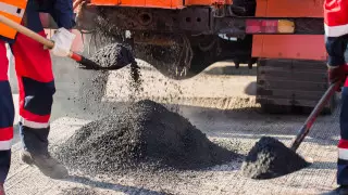 Алматыда жолайрық құрылысына байланысты бір көше жабылады