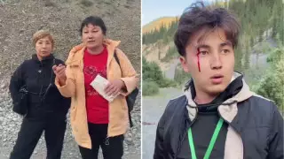 Полиция Төреғали Төреәліге қатысты істің жай-жапсарын айтты