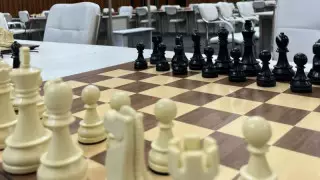 ФИДЕ гран-приі: Жансая Әбдімәлік бесінші орында