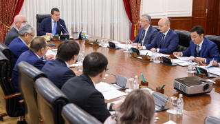 Фото: primeminister.kz
