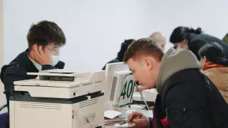 Ресейліктер ЖСН арқылы қандай қызметтерді ала алады?