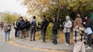 Ресейліктер Ақтөбе облысындағы жазғы лагерьлерге уақытша орналастырылады