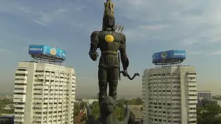 Қазақстанда Тәуелсіздік күніндегі демалыс күндері қысқарды