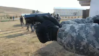 Астана тұрғындарына терроризмге қарсы жаттығулар өткізу туралы ескертілді