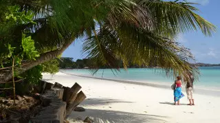 Қазақстан Сейшел аралдарына тікелей рейстер ашуды жоспарлап отыр