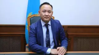 Ақтау қаласына жаңа әкім тағайындалды