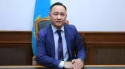 Ақтау қаласына жаңа әкім тағайындалды