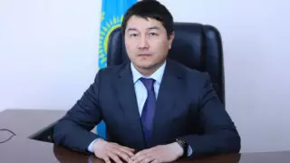 Нұрдәулет Қилыбай Маңғыстау облысы әкімінің орынбасары болып тағайындалды