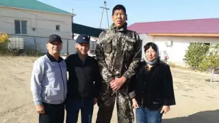 Үлкен дилдостар мен фотосуреттермен порно