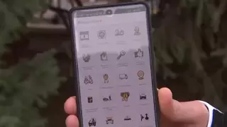 Қазақстанда жолда қалып қойған жүргізушілерге арналған қосымша пайда болды