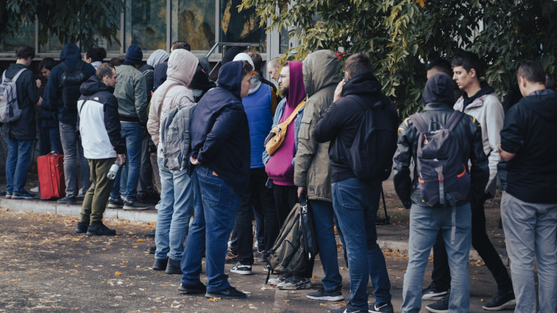 Фото Tengrinews.kz/Тұрар Қазанғапов